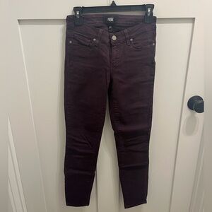 Paige jeans
